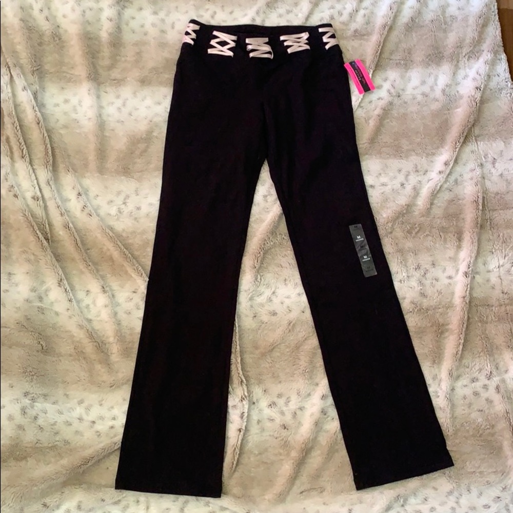 Active pants
